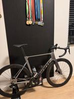 Giant Propel Advanced Pro 0 -2025, Ophalen, 28 inch, Carbon, Heren