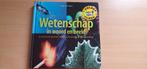 Wetenschap in woord en beeld. Adam hart-davis, Boeken, Ophalen of Verzenden, Gelezen