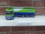 WSI  Daf  XD  SH  4 x 2  van  De  Heus  Voeders., Ophalen of Verzenden, Nieuw, Bus of Vrachtwagen, Wsi