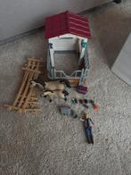 Schleich set paarden 42369, Ophalen of Verzenden, Zo goed als nieuw