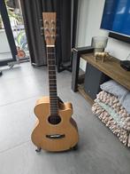 tanglewood gitaar, Muziek en Instrumenten, Ophalen, Zo goed als nieuw, Western- of Steelstringgitaar, Met (piezo-)element