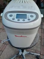 Moulinex broodbakmachine, Ophalen of Verzenden, Zo goed als nieuw