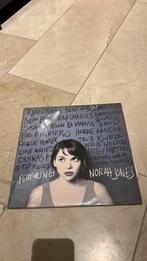LP Norah Jones Featuring, 1960 tot 1980, Ophalen of Verzenden, Zo goed als nieuw, 12 inch