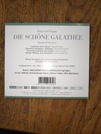 Von Suppé Die schöne Galathée 2cd, Boxset, Verzenden, Opera of Operette, Zo goed als nieuw