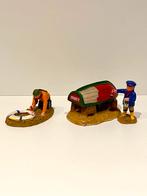 Lemax S. S. Merrymaker, set of 3 (62257), Verzenden