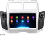 Apple carplay Navigatie toyota yaris 2008 carkit android 13, Oberonweg 262 3208pg, Nieuw, Ophalen of Verzenden, Dynavin
