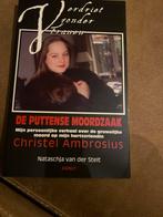 Verdriet zonder tranen - De Puttense Moordzaak, Boeken, Ophalen of Verzenden, Nieuw, Politiek