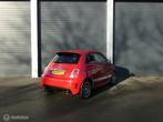 Fiat 500 C 1.4-16V Abarth, Voorwielaandrijving, Euro 5, Gebruikt, 4 cilinders