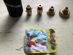 Te koop lpg gasvulnippelset Europa, Ophalen, Nieuw