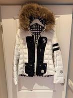 Bogner Ski Jack Dames, Kleding | Dames, Wit, Bogner, Ophalen of Verzenden, Zo goed als nieuw