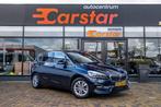 BMW 2-serie Active Tourer 218i Corporate Lease High Executiv, Lichtsensor, Gebruikt, Blauw, Bedrijf