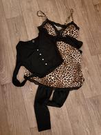3 delig Set Nachtkleding - Maat L, Kleding | Dames, Overige Dameskleding, Ensored, Ophalen of Verzenden, Zo goed als nieuw