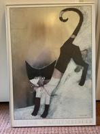 Kat van Rosina Wachtmeister, Ophalen of Verzenden