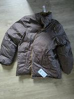 Helly Hansen Yu Puffer Winterjas Heren (NIEUW) (XL), Helly Hansen, Beige, Ophalen of Verzenden, Maat 56/58 (XL)
