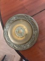 Koper bord, Ophalen of Verzenden