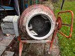 Lescha Betonmolen - Gebruikt, Ophalen, Gebruikt