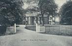 Maarn - Huize Groot Plattenberg [KRST005-7288, Verzenden, Voor 1920, Ongelopen, Utrecht