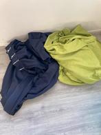 Verduisterende gordijnen 150x270 - Meppel 27-12, Gebruikt, 150 tot 200 cm, Ophalen of Verzenden, 200 cm of meer