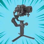 Feiyutech Scorp 2 Mini Kit - Camera Gimbal Stabilizer, Audio, Tv en Foto, Fotografie | Statieven en Balhoofden, Ophalen of Verzenden