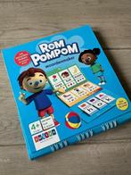 RomPompom, Kinderen en Baby's, Speelgoed | Educatief en Creatief, Ophalen, Zo goed als nieuw