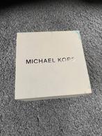 MICHAEL KORS DAMES HORLOGE, Staal, Polshorloge, Nieuw, Ophalen