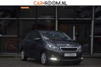 Peugeot 108 1.0 e-VTi Active Airco 5Drs Xenon Led BT, Auto's, Peugeot, Voorwielaandrijving, Stof, Gebruikt, Euro 6