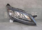 KOPLAMP FIAT DUCATO BOXER JUMPER FACELIFT STANDAARD + LED 14, Auto-onderdelen, Verlichting, Ophalen of Verzenden, 6 maanden garantie