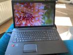 Laptop Toshiba Satellite C70D-A 17 inch schermgrootte, AMD, 17 inch of meer, Qwerty, Gebruikt