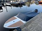 Vega speedboot 75pk Mercury incl trailer, Watersport en Boten, Motorboten en Motorjachten, Ophalen, Gebruikt, 50 pk of meer, Snelvarend