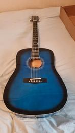 Gitaar, Ophalen of Verzenden, Gebruikt, Western- of Steelstringgitaar