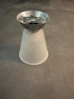 Ikea plafond lamp, Huis en Inrichting, Lampen | Plafondlampen, Ophalen, Zo goed als nieuw, Glas, Modern