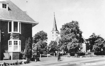 (377-451-029) Heiloo Witte Kerk beschikbaar voor biedingen