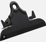 Clipboard clip LPC 145mm  8 stuks, Ophalen of Verzenden, Nieuw