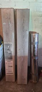 Laminaat 6mm incl. ondervloer - Nieuw!, Doe-het-zelf en Verbouw, Vloerdelen en Plavuizen, Ophalen, Kunststof, Nieuw, 5 tot 10 m²