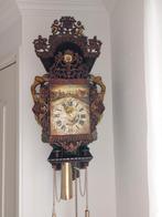 Christiaan van der klaauw stoelklok, Antiek en Kunst, Ophalen of Verzenden