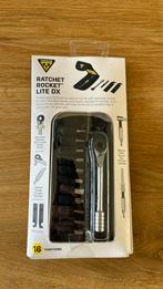 Topeak Ratchet Rocket Lite DX, Fietsen en Brommers, Nieuw, Ophalen of Verzenden, Overig gereedschap