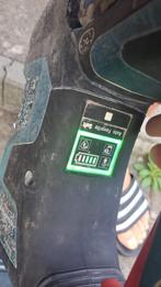 Klop boor / boormachine, Ophalen, Zo goed als nieuw, 1200 watt of meer