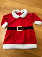 Kerstjurkje, Ophalen of Verzenden, Zo goed als nieuw, Meisje, Jurkje of Rokje