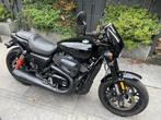 Harley Davidson street Rod, Motoren, Motoren | Harley-Davidson, 2 cilinders, 749 cc, Particulier, Meer dan 35 kW