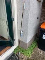 Driepuntssluiting, Doe-het-zelf en Verbouw, Ophalen, Zo goed als nieuw, Slot