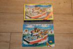 Pieten Puzzel 60 stukjes, Diversen, Sinterklaas, Ophalen of Verzenden, Gebruikt