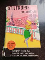 Vintage kinderboek Stijfkopje omnibus, Boeken, Kinderboeken | Jeugd | 10 tot 12 jaar, Ophalen of Verzenden, Gelezen, Ankie van Aalst
