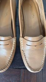 Moccasins Coach 38, Instappers, Ophalen of Verzenden, Zo goed als nieuw, Coach