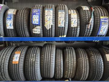 LEEGVERKOOP BUSBANDEN 235-65-16c 225/65/16c 215/65/16c  beschikbaar voor biedingen