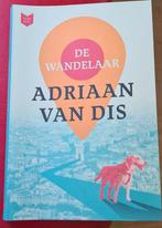 De wandelaar van Adriaan van Dis, Ophalen of Verzenden, Zo goed als nieuw, Adriaan van Dis, Nederland