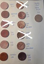 Loye geperste oogschaduw, Ophalen of Verzenden, Overige kleuren, Ogen