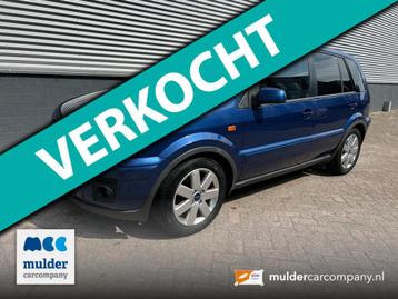 Ford Fusion 1.6-16V Futura Automaat / Zo meenemen / Handel / beschikbaar voor biedingen