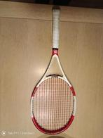 Wilson Six One Tennisracket - Prima Staat, Nieuwe Bespanning, Sport en Fitness, Tennis, L2, Ophalen of Verzenden, Zo goed als nieuw