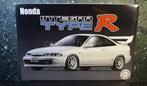 Honda Integra Type R 1:24 Fujimi, Hobby en Vrije tijd, Modelbouw | Auto's en Voertuigen, Nieuw, Fujimi, Groter dan 1:32, Auto