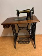 Singer trapnaaimachine, Antiek en Kunst, Antiek | Naaimachines, Ophalen